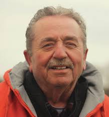 Ankeney honored for helping grow soccer