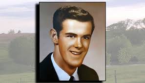 Obituary & Services: Larry David Humphrey