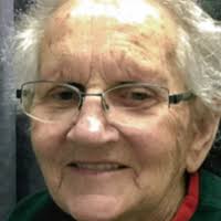 Betty “Colleen” Emery