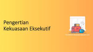 Meski memiliki kekuasaan tinggi dengan wilayah kerajaan yang besar, hal ini tak lantas membuat raja sulaiman tamak dan rakus. Pengertian Kekuasaan Eksekutif Pemerintah Hak Wewenang Dan Tugasnya