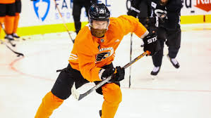 Diese seite enthält eine komplette übersicht aller absolvierten und bereits terminierten spiele sowie die saisonbilanz des vereins islanders in der saison gesamtstatistik aktuelle saison. Philadelphia Flyers Gegen Die New York Islanders Im Tv Und Iptv Live Stream Live Ticker