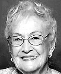 Sue MORROW Obituary (2016)