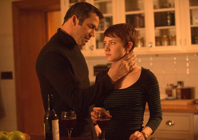 Valorie Curry Talks THE FOLLOWING, Playing a Psycho, and More