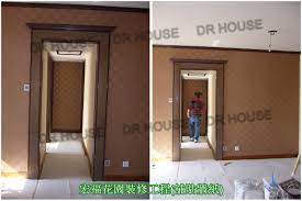 Qǐng dīng yún kànkan wǒmen de xīn fángzi. é«˜å¸«çˆ¶ é'è¡£å®ç¦èŠ±åœ'tivoli Gardenè£ä¿®è¨­è¨ˆå·¥ç¨‹