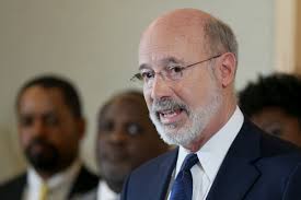 Gov. Wolf raises Pa. minimum wage for state employees to $12 per hour, $15  per hour by 2024