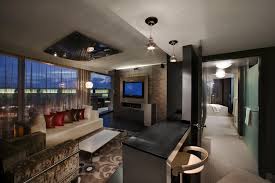 Guitar Hotel Luxury King Suite - Youtube