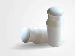 Blank Powder Bottle Good Use For Mockup Product Mockup Bottle Best