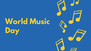 The event has helped revive many traditional music genres that were fading and helped push new musical trends and artistes to the forefront. Music Day 2021 June 21 Download Images Photos And Wallpapers 365 Festivals Everyday Is A Festival