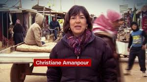 Amanpour, who had been off of the air for four. Cnn International Hd This Is Cnn Promo Christiane Amanpour Youtube