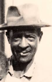 Ezell "Zeb" Smith (1909-1977)