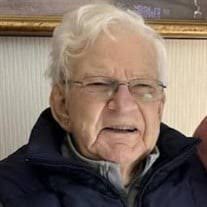 Ronald W. Goren Obituary (2024)