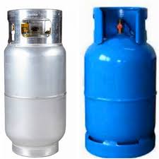 Whether for domestic (cooking, barbecuing, hot water etc) or manufacturing uses. Lpg Gas Cylinder