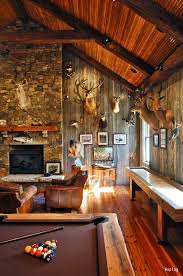 10 Must Have Items For The Ultimate Man Cave Rustic Man Cave Ultimate Man Cave Man Cave Decor