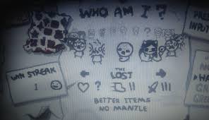 To access the chest, you need to beat isaac and touch the chest while the polaroid . It Took Me Like 500 Deaths But Now I Finally Enjoy His Broken Unlock Such As The Mimic Ghost Chest Or The Soul Of Lost R Bindingofisaac