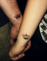 Ewiges Liebestattoo Bis Ins Unendliche Und Daruber Hinaus Beau Tatouage Tatouage Amour Eternel Tatouage Amoureux