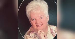 Charlotte Marie Grubb Obituary