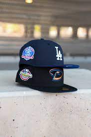 Hat Club On Twitter Navy Hence The Blueberry Name