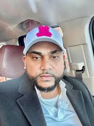 2024 T20 PMCL: Frank Parsons