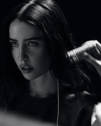 VALYA Photo & Style by me Model @idontcareivna @haunted_mgmt MUA  @vetrova_sasha_ Clothing @nother_________