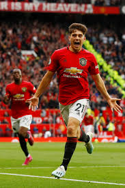 The official manchester united arena page featuring latest news, videos, images manchester united die hard fans. Manchester United Bantai Chelsea 4 0 Di Old Trafford
