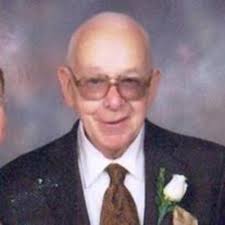 Obituary information for Gerald V. Ritz