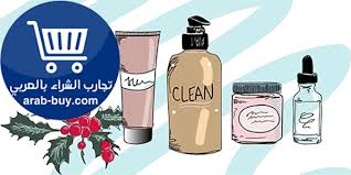 مجموعة منوعة من منتجات العناية بالبشرة من اي هيرب وبعض هذه المنتجات تعتبر من اغلى المنتجات في موقع اي هيرب الخاصة بالعناية skin care good skin perfume bottles