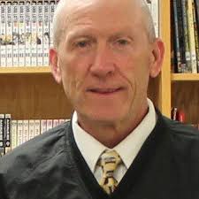 Third sportsmanship award