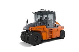 Hamm GRW-280-30-276-MT Pneumatic Roller