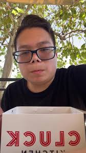 Cluck Kitchen Redlands CA Review: Part 2