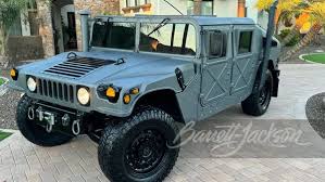 Image result for Olive Drab 1984 Humvee