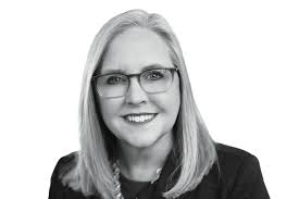 5 Questions With Christine Guyott