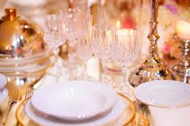 Hosting a dinner party is something that most of us do every month of the year. Dinner Party Etiquette Table Setting Tips Stylesociety