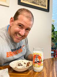 Tales of the Flowers: Happy Birthday to Joe