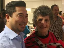 Sensei Helen Merrin Receives Medal of the Order of Australia for Special  Needs Education