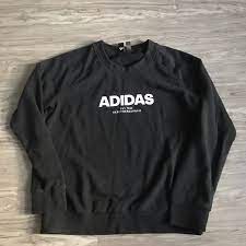 1949 herzogenaurach sweatshirt/ crewneck nwot new without tag never worn perfect condition! Adidas Sweaters Adidas Est949 Herzogenaurach Ls Poshmark