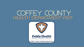Coffey County Health Visit