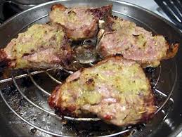 Turkish Lamb Chops Recipe Food Com Recipe Recipes Lamb Chops Turkish Lamb