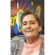 LaNell Anderson Obituary (1962