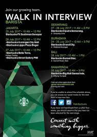 Check spelling or type a new query. Pengalaman Interview Di Starbucks Day Dreamer Night Thinker
