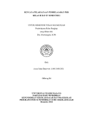 Siswa dapat menjelaskan penyebab terjadinya peristiwa alam di indonesia. Download Pdf Arum Sekar Banowati 02 Rpp Pkr Model 222 1q7j3dzy9xqv