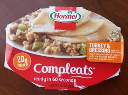We may earn commission from the links on this. 9 Frozen Thanksgiving Turkey Tv Dinners Ranked Syracuse Com