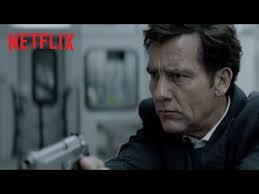 Anon Netflix Zapowiada Futurystyczny Film Z Clivem Owenem