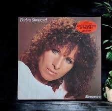 Streisand Memories