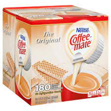 You can still use some sweet alternatives such as edge, firefox and chrome. Nestle Coffee Mate Original Liquid Coffee Creamer Singles Shop Coffee Creamer At H E B