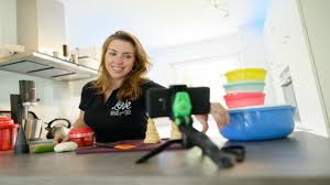 Invest in good kitchen accessories and get value for your money with the huge discounts. This Year S Must Have Kitchen Accessory For Pandemic Shut Ins Tupperware Cbs News