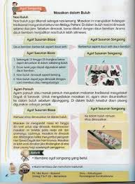 Buku teks bahasa melayu 2. Buku Teks Tahun 6 Ayat Songsang Sk Seri Setia Rasmi Facebook