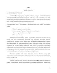 Cara mengatasi kesan pencemaran udara. Http Eprints Undip Ac Id 34316 5 2129 Chapter Ii Pdf
