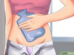 13 Ways To Get Rid Of Period Cramps Wikihow
