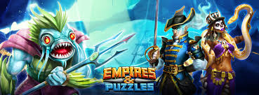 Empires and puzzles training camp. Empires Puzzles Updated Pirates Of Corellia Challenge Event Has Started Are You Ready To Face The New Battles Play Now Bit Ly Empires Puzzles Facebook