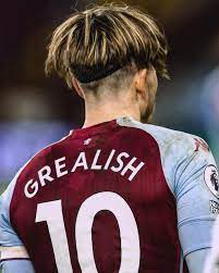 Maybe you would like to learn more about one of these? In 2020 Jack Grealish Jack